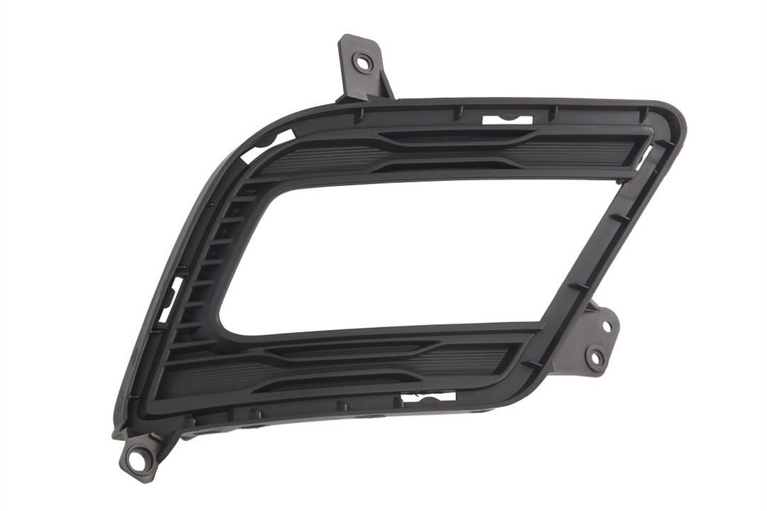 6502073267916P Blic Front bumper grill