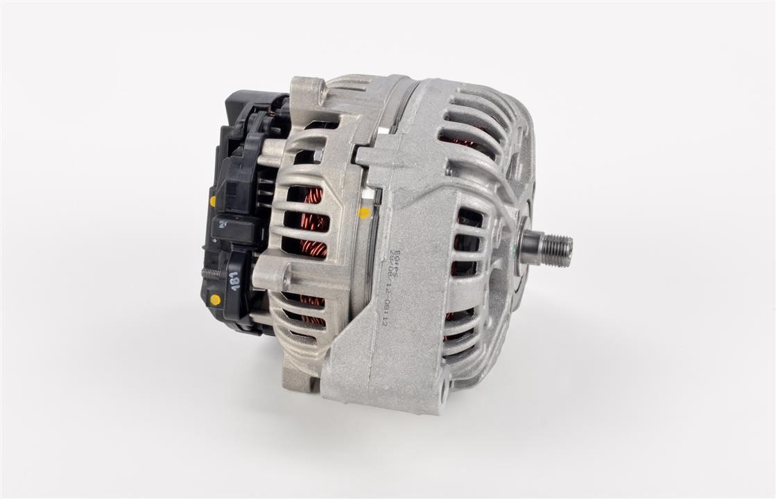 Alternator Bosch 0 124 615 041