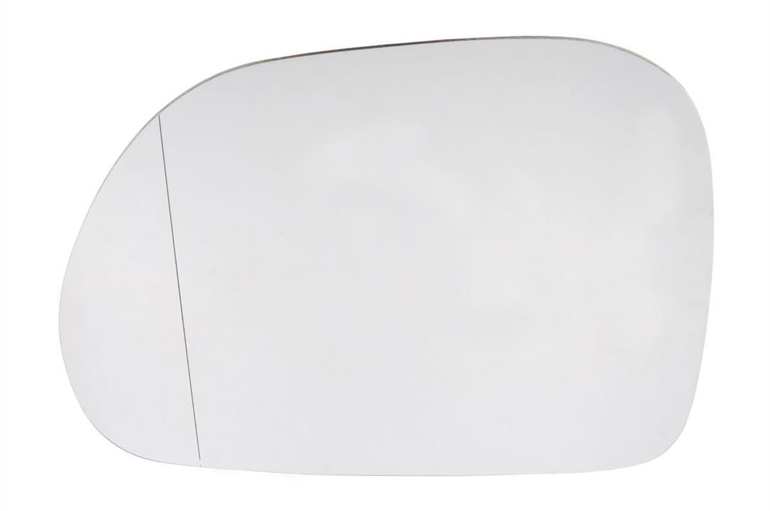 Blic 6102-07-2001157P Mirror Glass Heated 6102072001157P