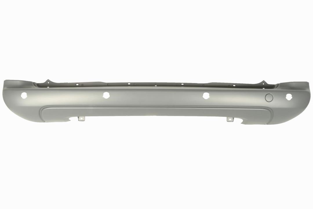 Blic 5506-00-0552954P Bumper rear 5506000552954P