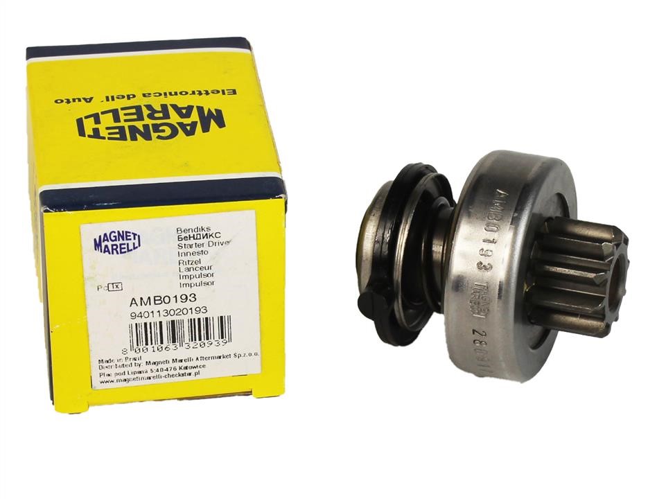 Buy Magneti marelli 940113020193 at a low price in United Arab Emirates!