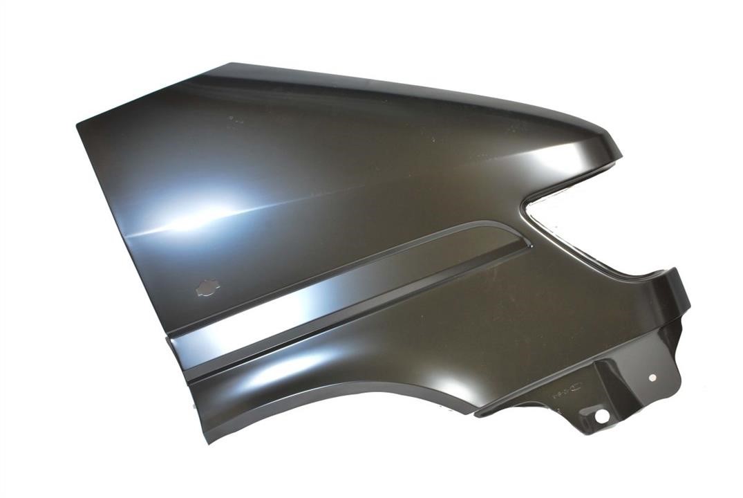 Blic 6504-04-3546314P Front fender right 6504043546314P 6504043546314P Blic Front fender right