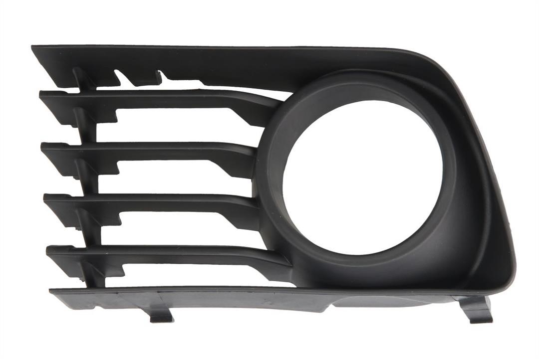 Bumper mesh Toyota Prius: 6502078198911P Blic Front bumper grill