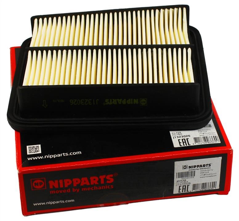 Buy Nipparts J1323026 at a low price in United Arab Emirates!