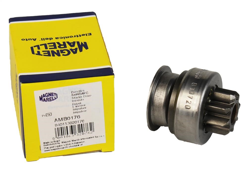 Buy Magneti marelli 940113020176 at a low price in United Arab Emirates!