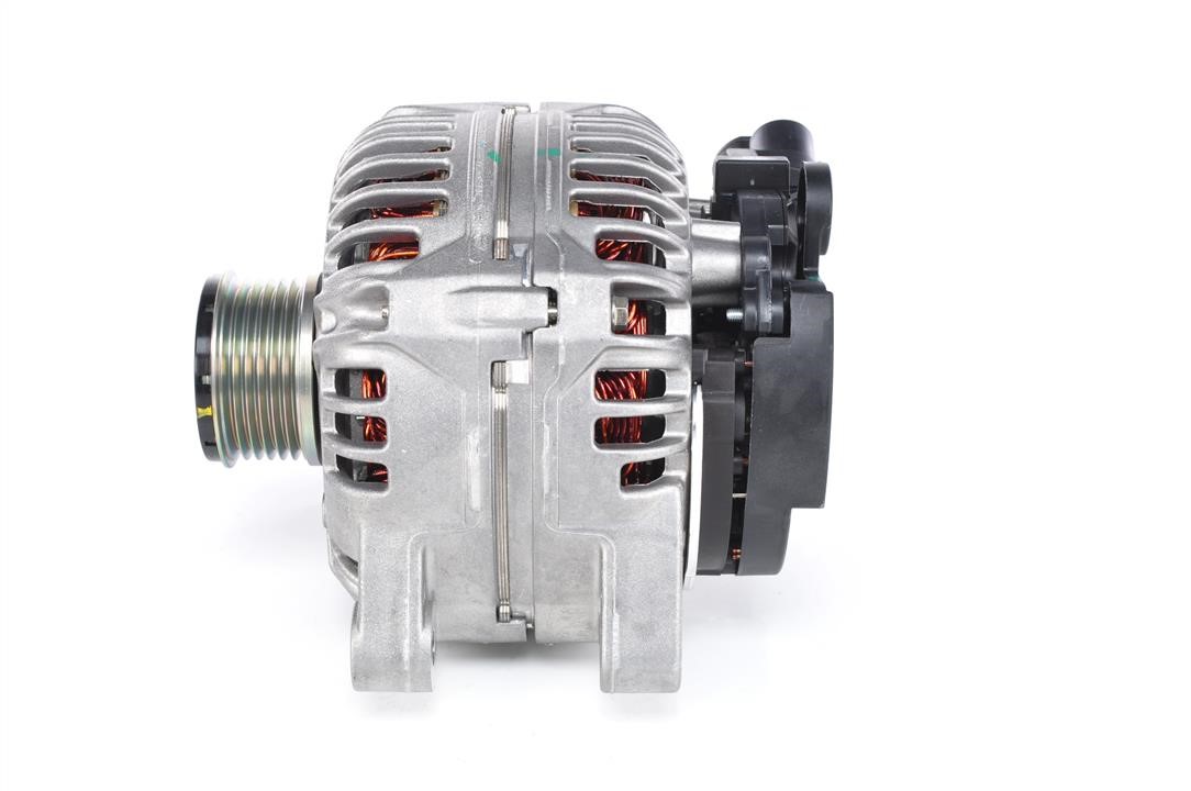 Bosch Alternator – price [object Object] PLN