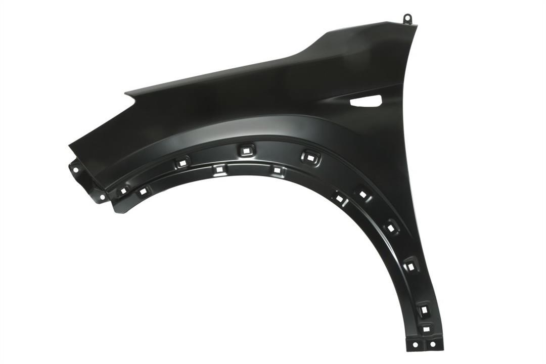 Front wing panel Hyundai Tucson: 6504043177313P Blic Front fender left