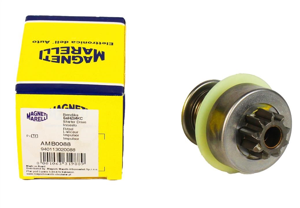 Buy Magneti marelli 940113020088 at a low price in United Arab Emirates!