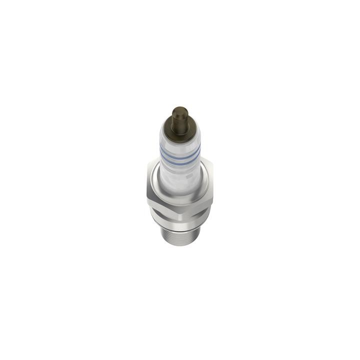 Bosch Spark plug Bosch Silver XR4CS – price