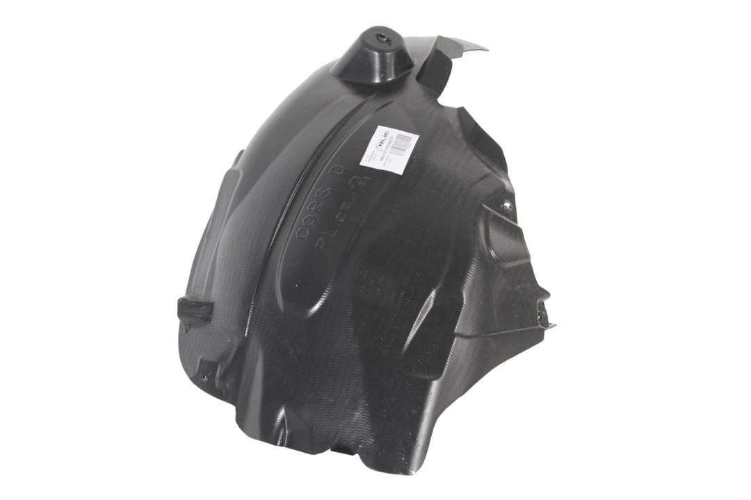 Wheel arch liner Opel Corsa D: 6601015024807P Blic Inner wing panel