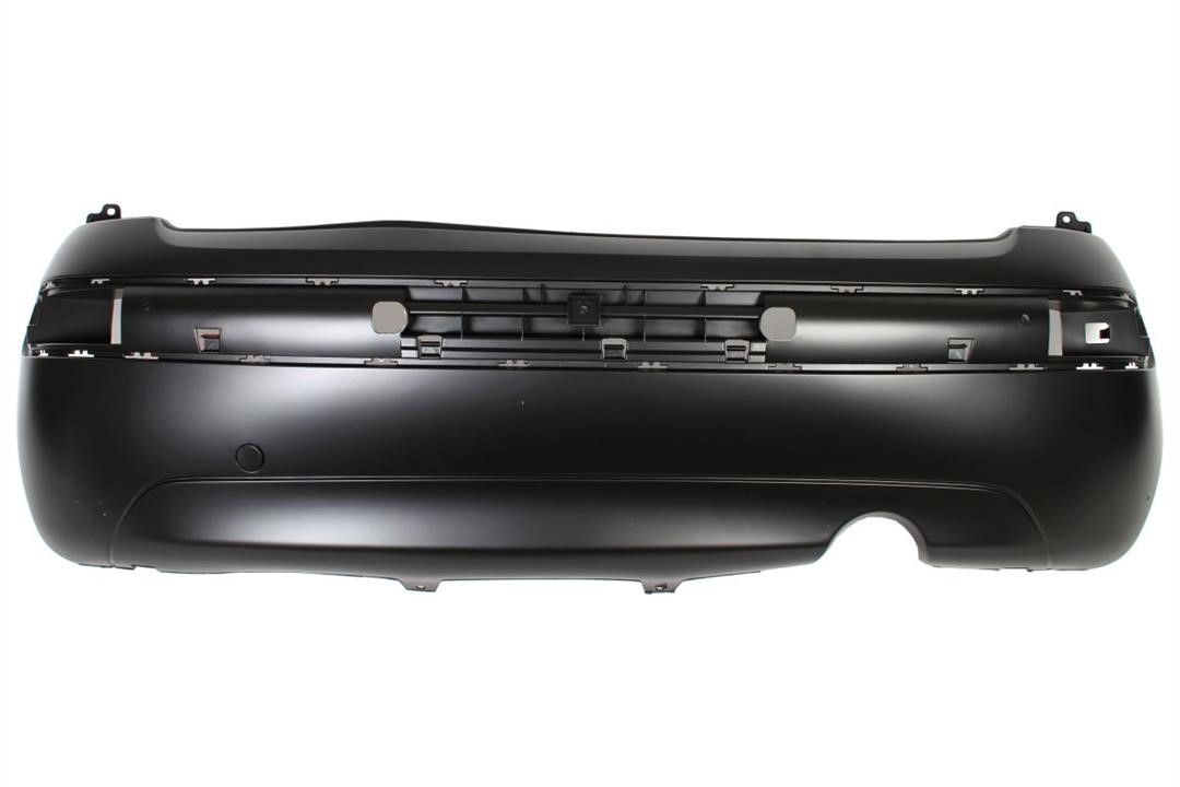 Rear bumper Citroen C3: 5506000519951P Blic Bumper rear