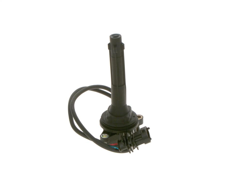 Ignition coil Bosch 0 221 604 012