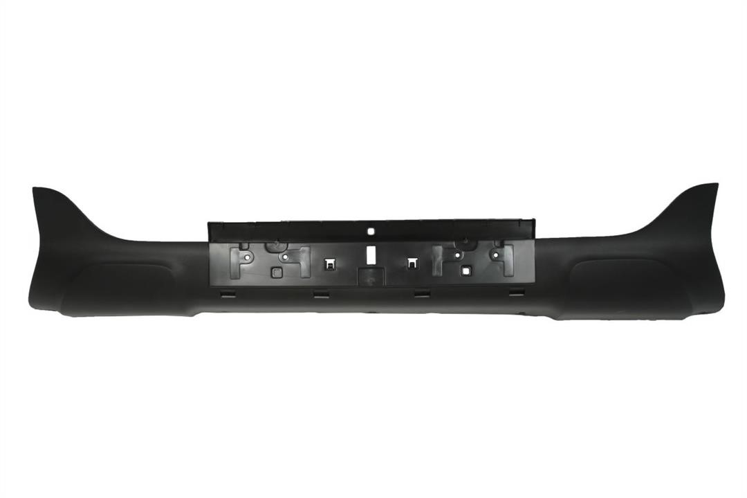5511006090220P Blic Bumper spoiler