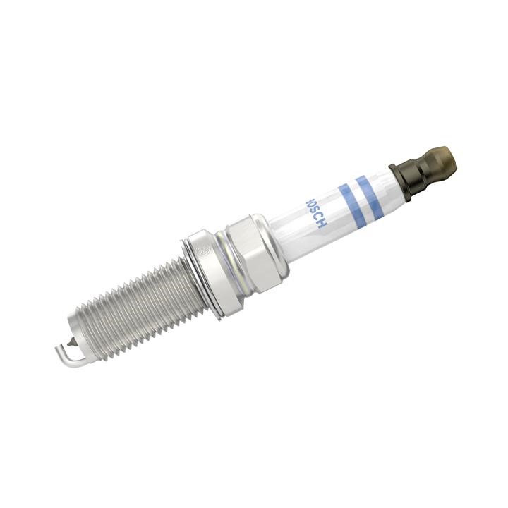 Bosch Spark plug Bosch Platinum Iridium VR7MII33U – price 35 PLN