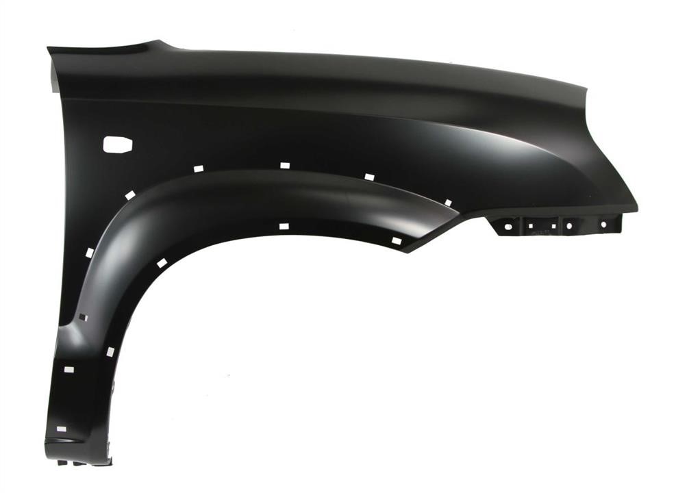 6504043175316P Blic Front fender right