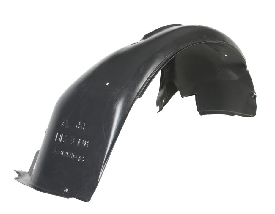 Wheel arch liner BMW: 6601010075802P Blic Front right liner