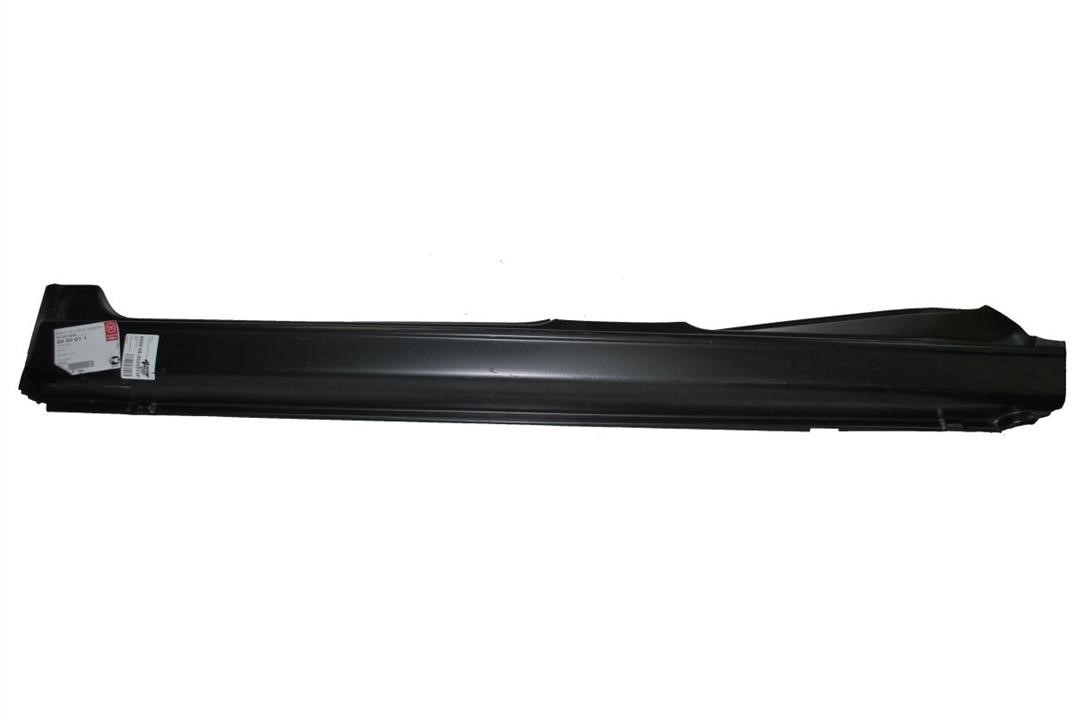 Thresholds Fiat: 6505062020011K Blic Repair part sill