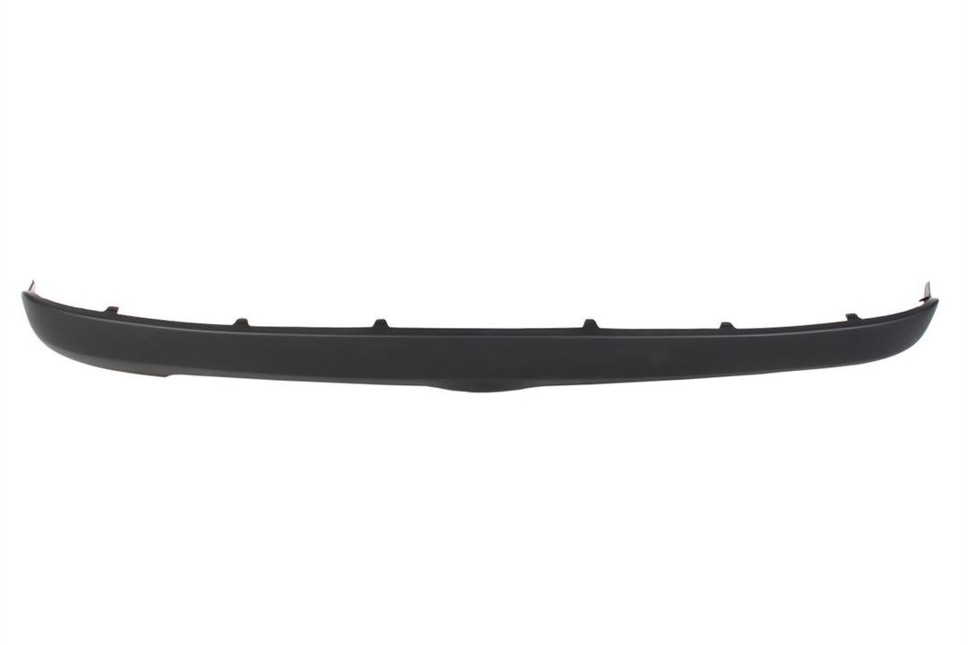 Bumper moulding Renault Clio: 5703056032970Q Blic Trim rear bumper
