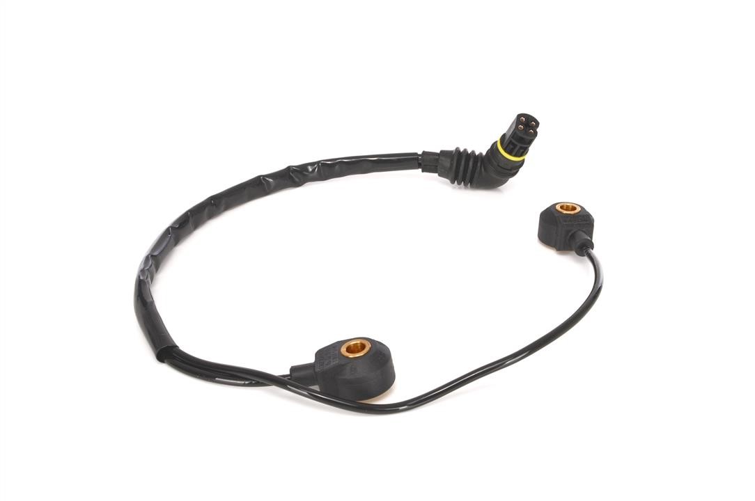 Knock sensor Bosch 0 261 231 113