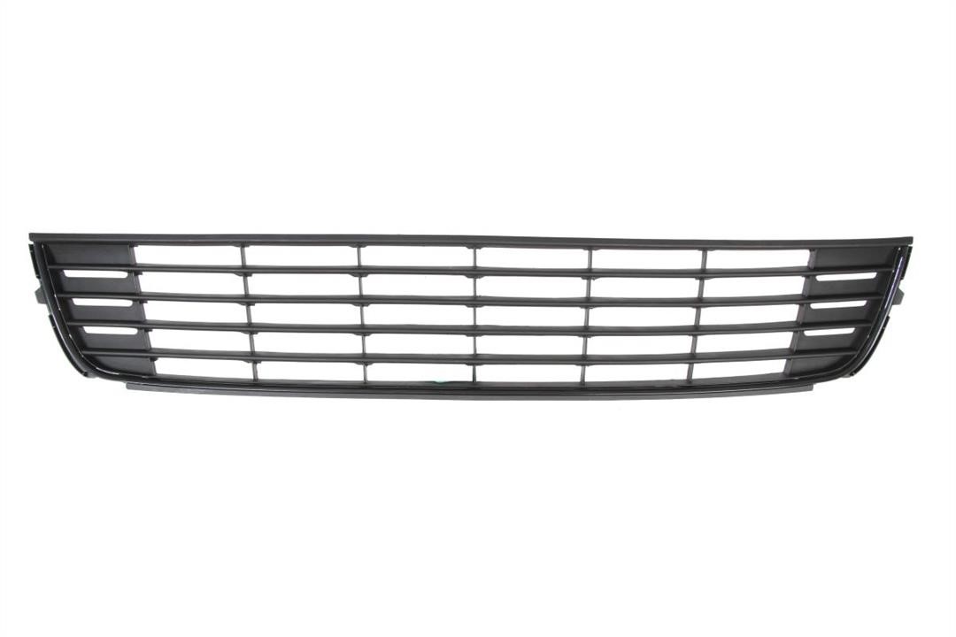 Bumper mesh Volkswagen Caddy: 6502079545910P Blic Front bumper grill