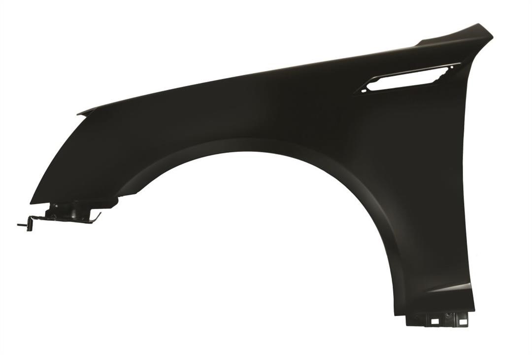 6504049001311P Blic Front fender left