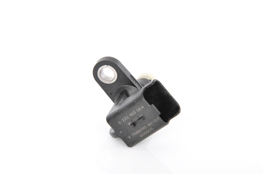 Camshaft position sensor Bosch 0 232 103 064