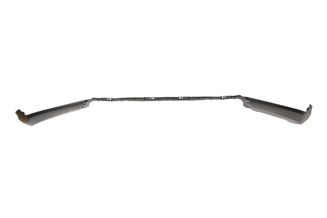 5511000034220P Blic Front bumper spoiler