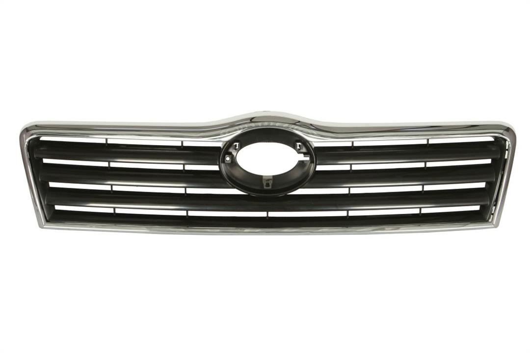 Blic 6502-07-8161990P Grille radiator 6502078161990P