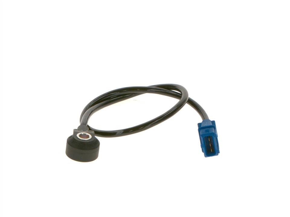 Bosch Knock sensor – price 117 PLN
