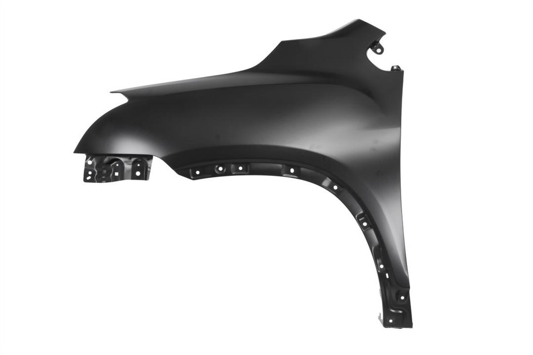 Front fender Chevrolet: 6504041194311P Blic Front fender left