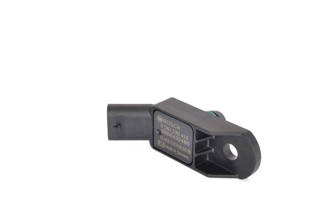 Buy Bosch 0261230413 – good price at EXIST.AE!