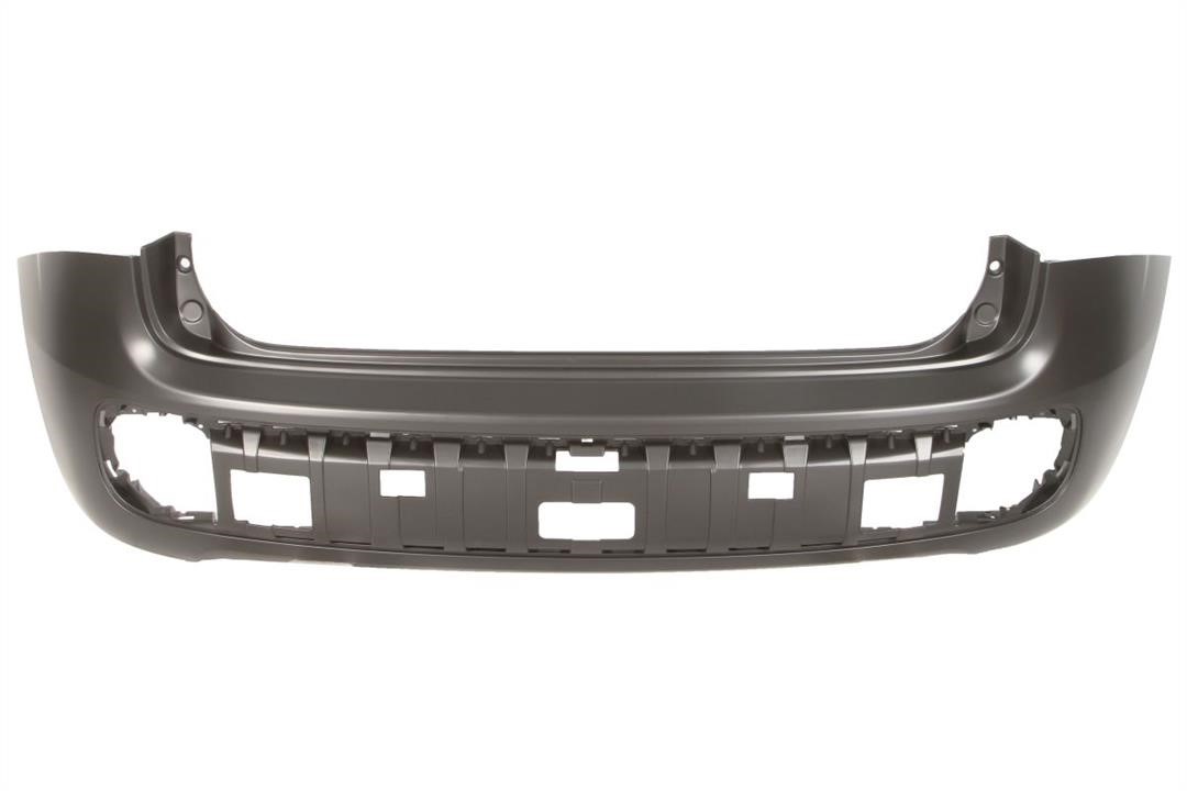 Blic 5506-00-2009952Q Bumper rear 5506002009952Q 5506002009952Q Blic Bumper rear