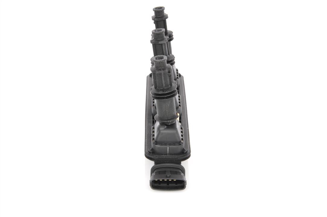 Bosch Ignition coil – price 438 PLN