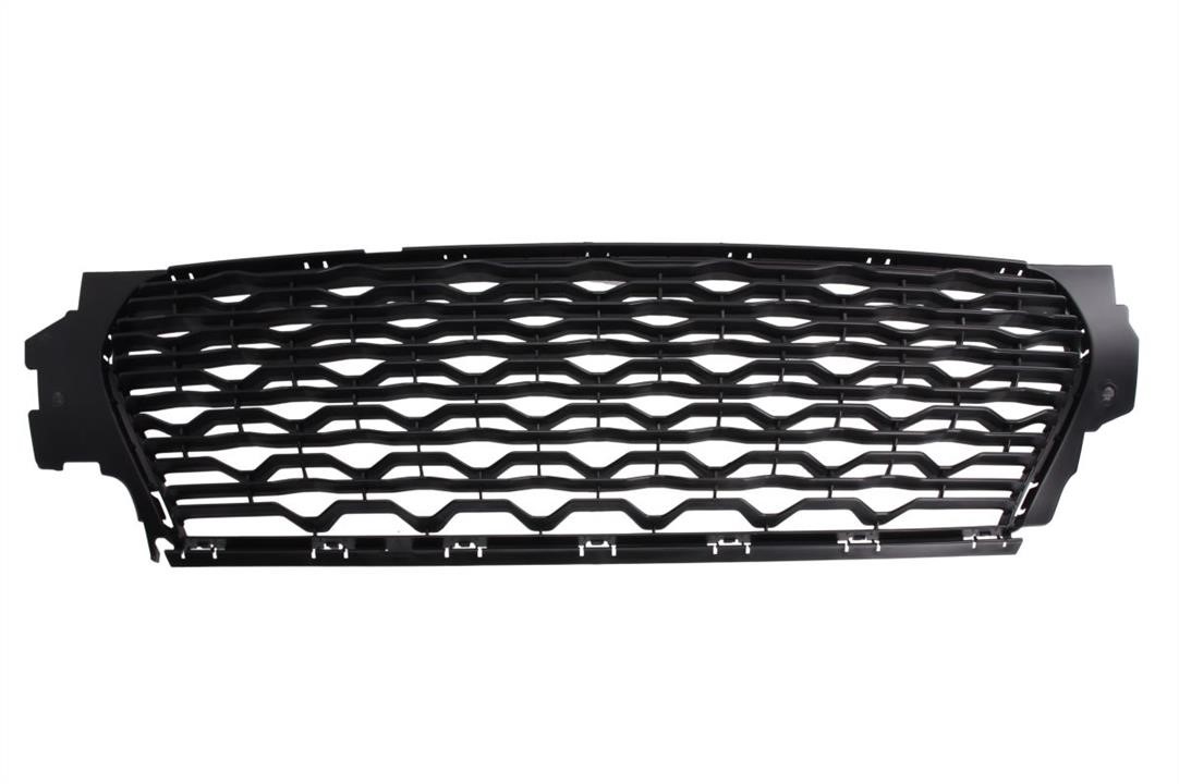 Radiator grill Renault: 6502071306910P Blic Front bumper grill