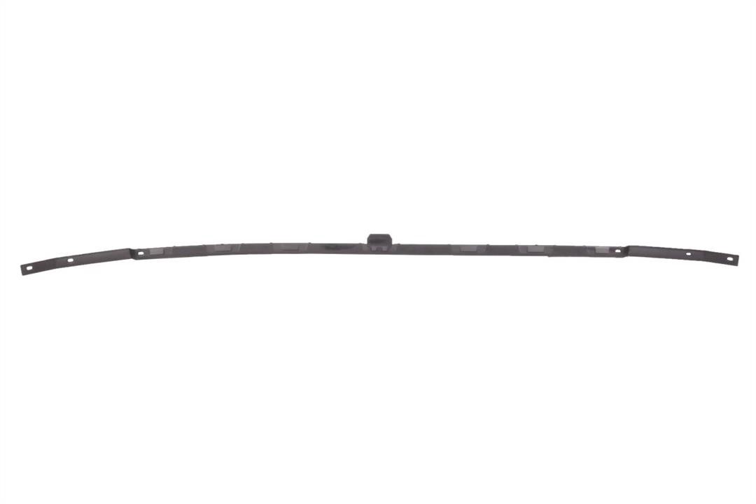 5511000552220P Blic Bumper spoiler