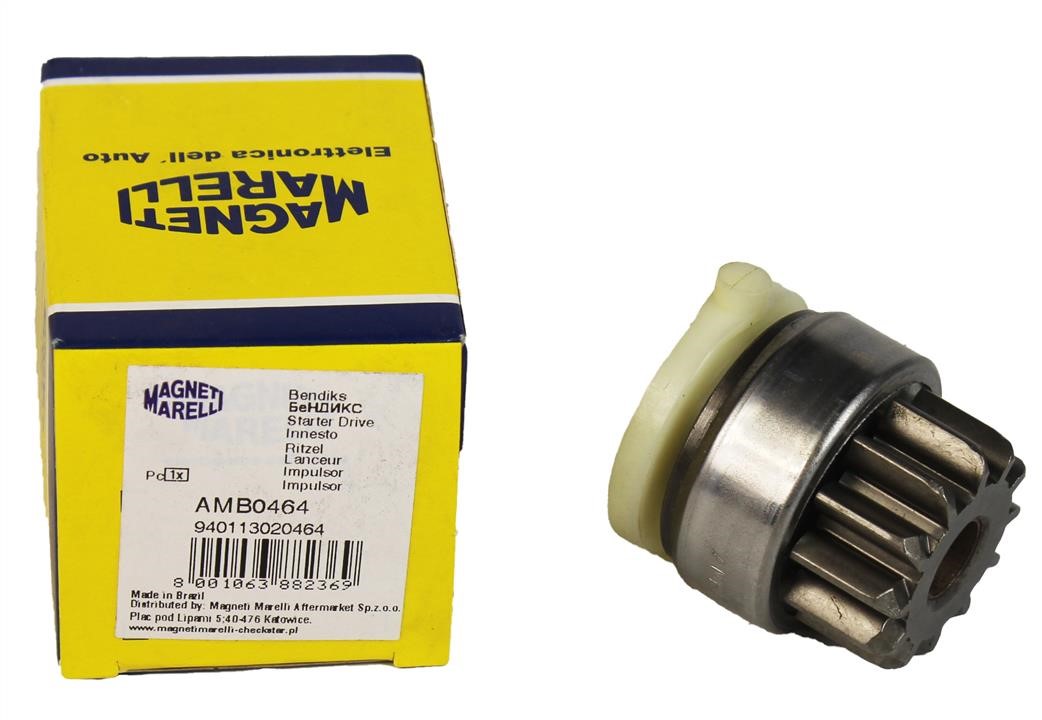 Buy Magneti marelli 940113020464 at a low price in United Arab Emirates!