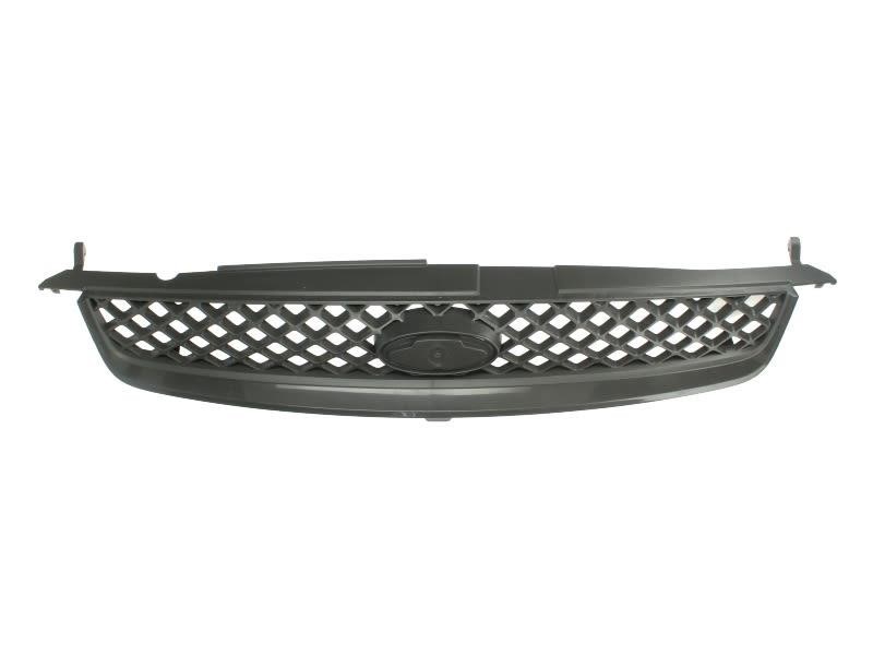 Blic 6502-07-2564990PP Grille radiator 6502072564990PP 6502072564990PP Blic Grille radiator