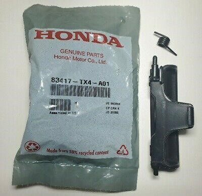 Glove box lid lock Honda 83417-TX4-A01