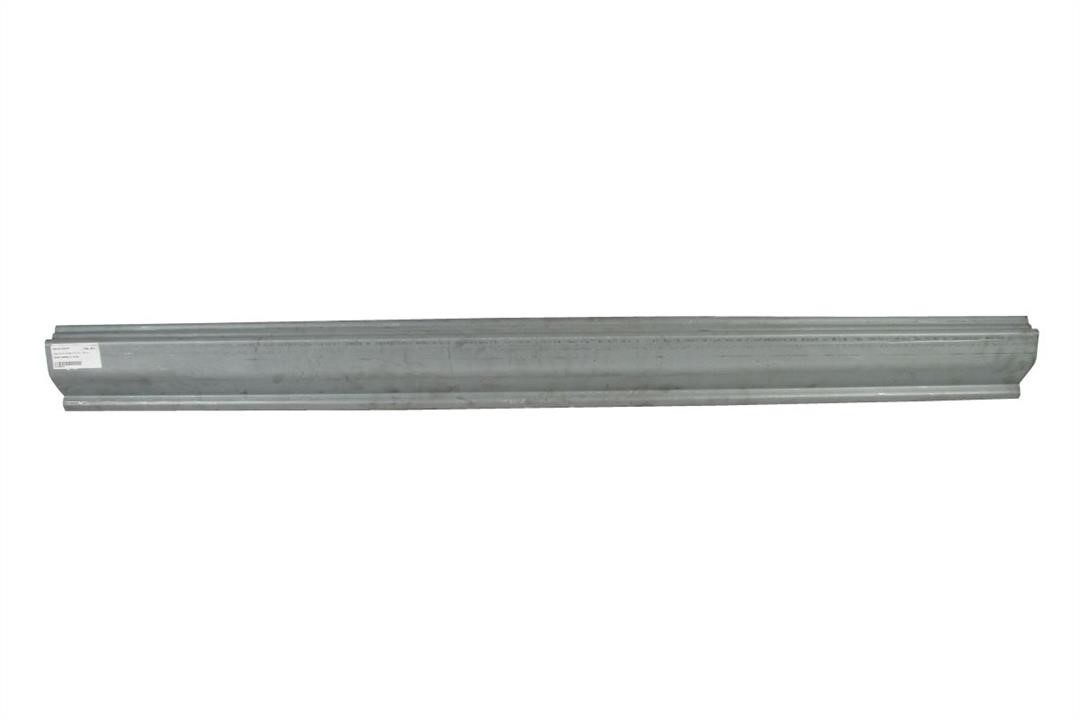 Scuff plates Nissan: 6505061676015P Blic Sill cover