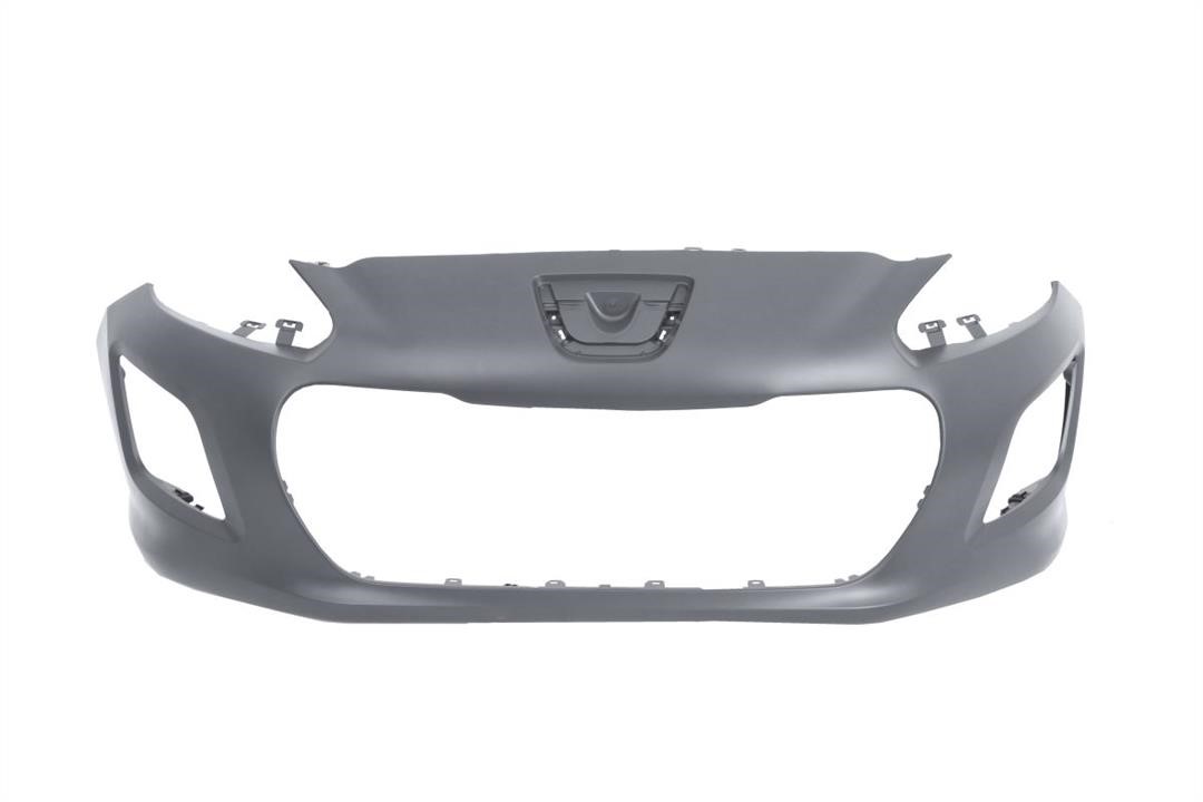 Front bumper Peugeot 308: 5510005519903Q Blic Front bumper