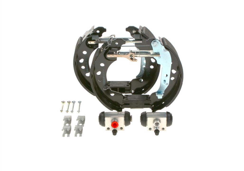 Bosch Brake shoe set – price 468 PLN