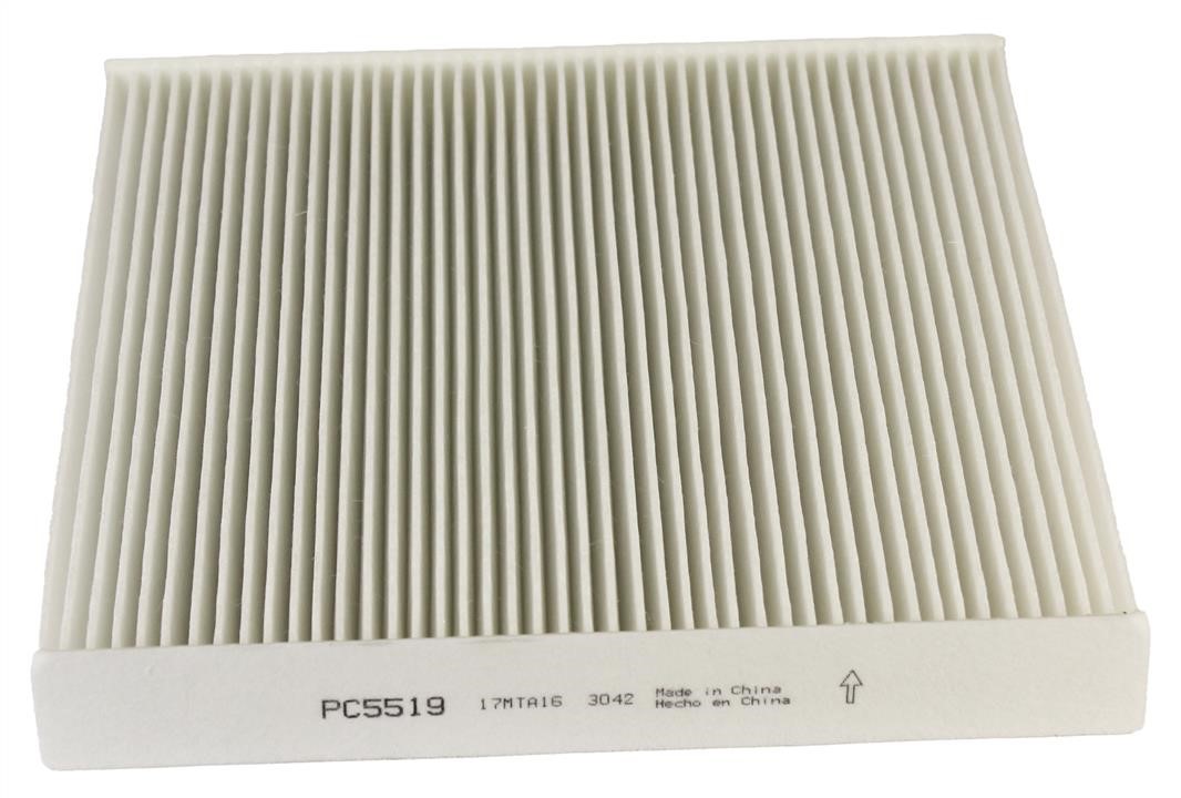 Pronto PC5519 Filter, interior air PC5519