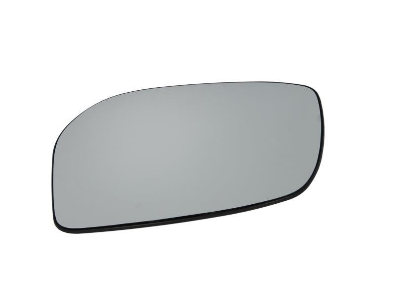 Blic 6102-02-1291217P Mirror Glass Heated 6102021291217P