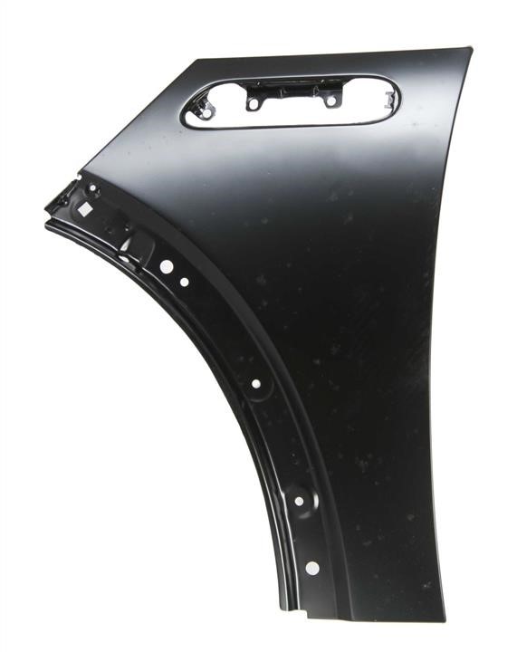 Front wing panel Mini Cooper: 6504044001311P Blic Front fender left