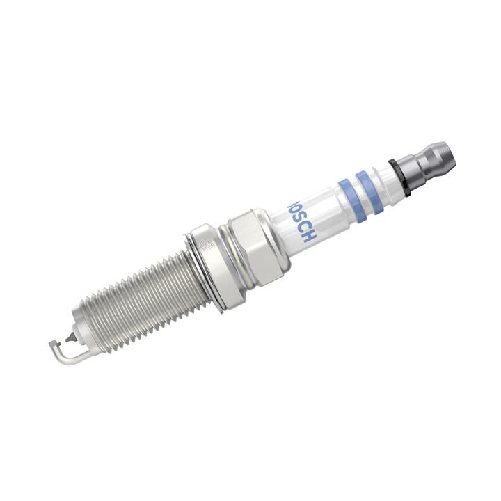 Spark plug Bosch Platinum Iridium VR8NII35U Bosch 0 242 129 514