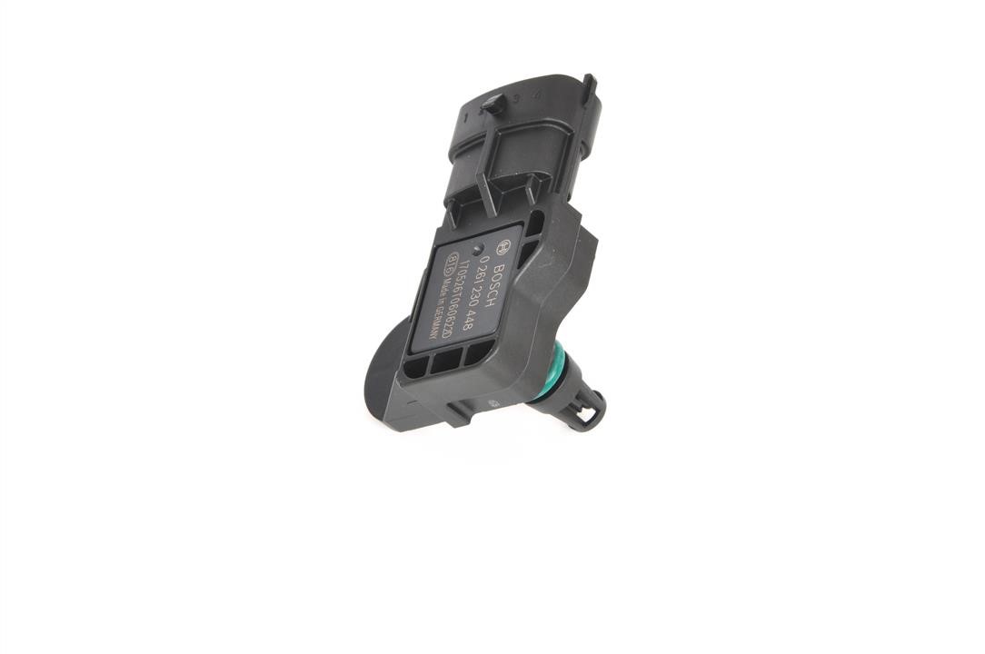 Bosch Boost pressure sensor – price 136 PLN