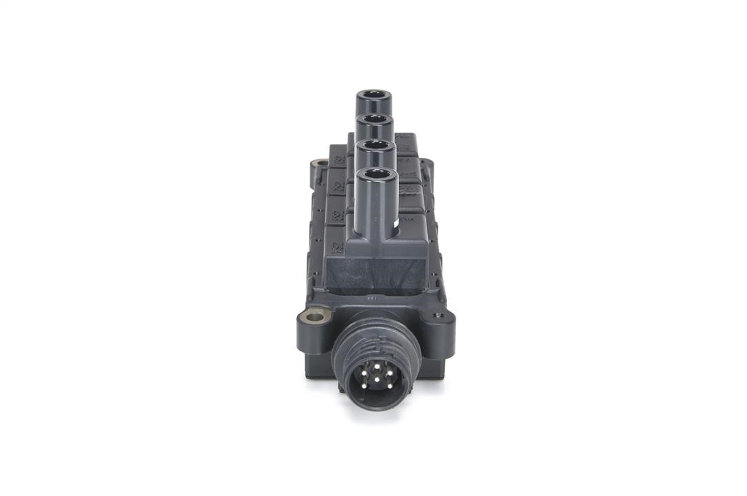 Bosch Ignition coil – price 481 PLN