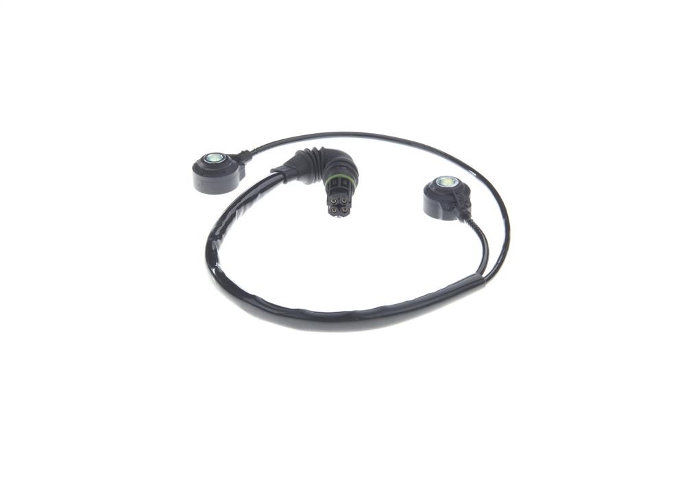 Bosch Knock sensor – price 322 PLN