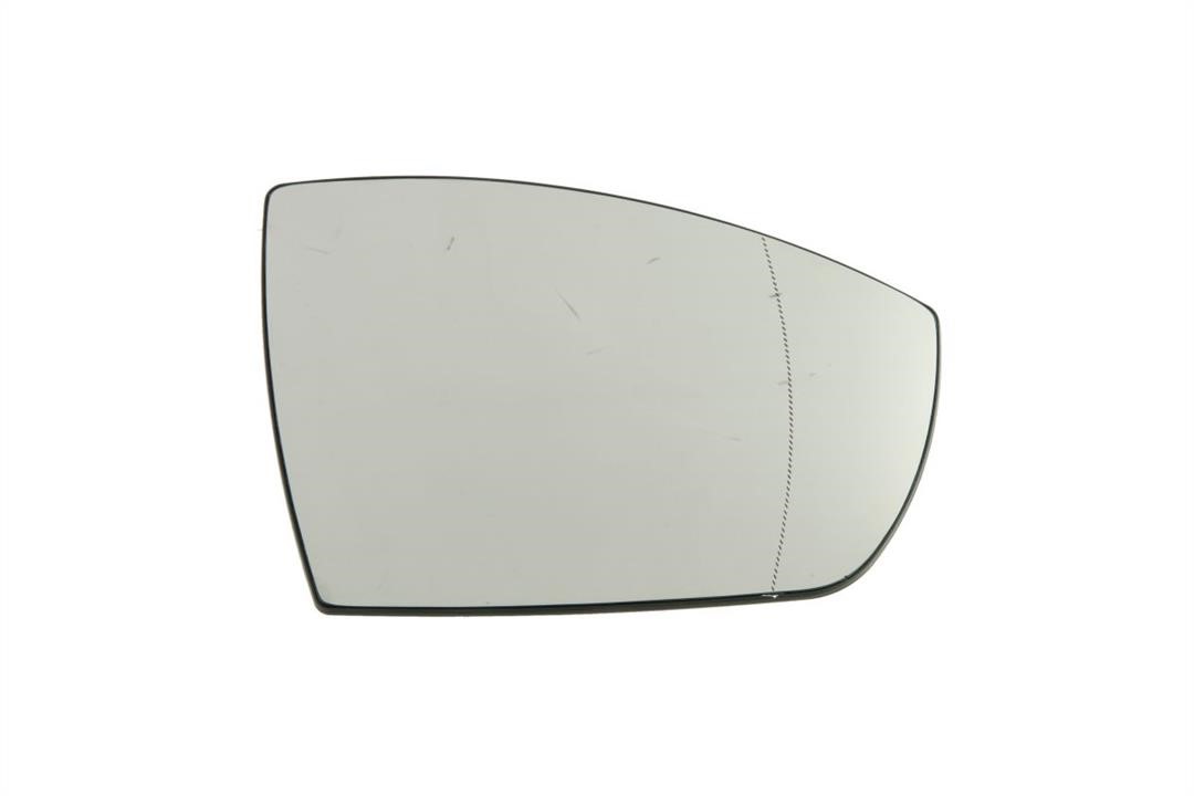 Blic 6102-02-0305694P Mirror Glass Heated 6102020305694P