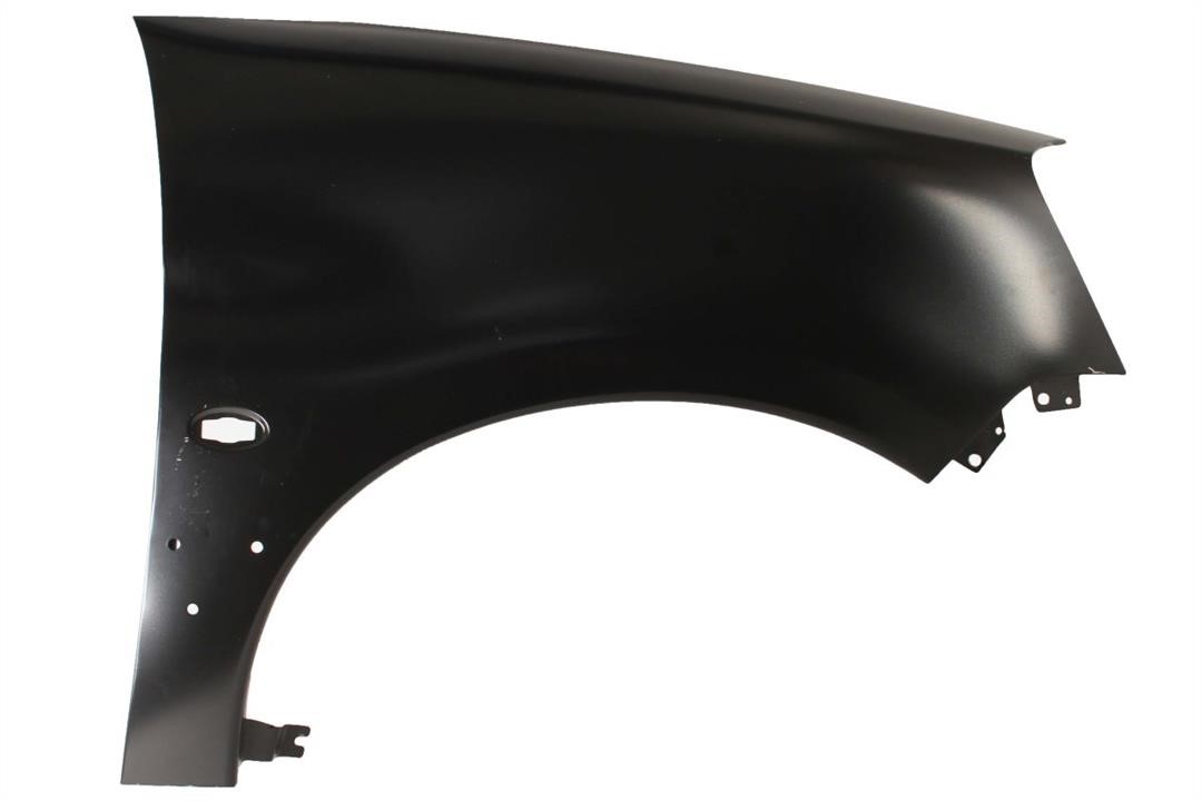 Front wing panel Citroen: 6504040551316Q Blic Front fender right